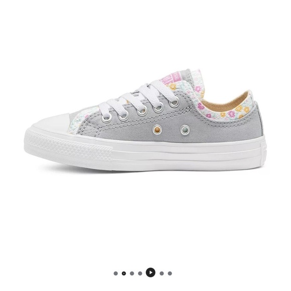 •Converse Chuck Taylor double upper• - Picture 12 of 12